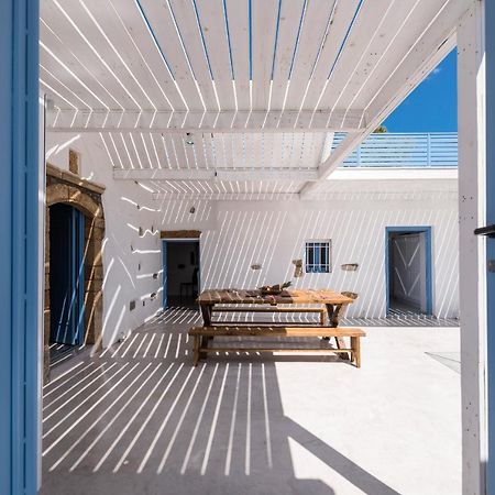 Casa Blue Villa Gennadi Ngoại thất bức ảnh