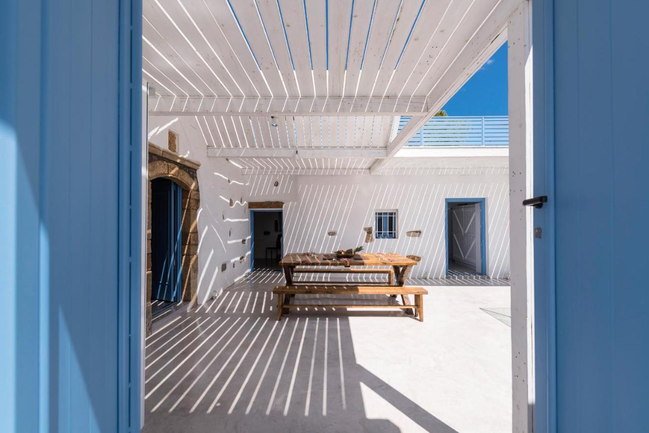 Casa Blue Villa Gennadi Ngoại thất bức ảnh