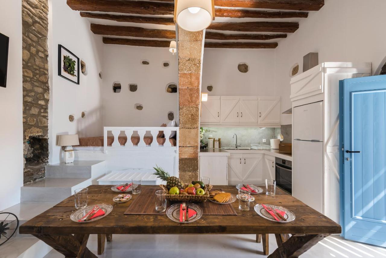 Casa Blue Villa Gennadi Ngoại thất bức ảnh