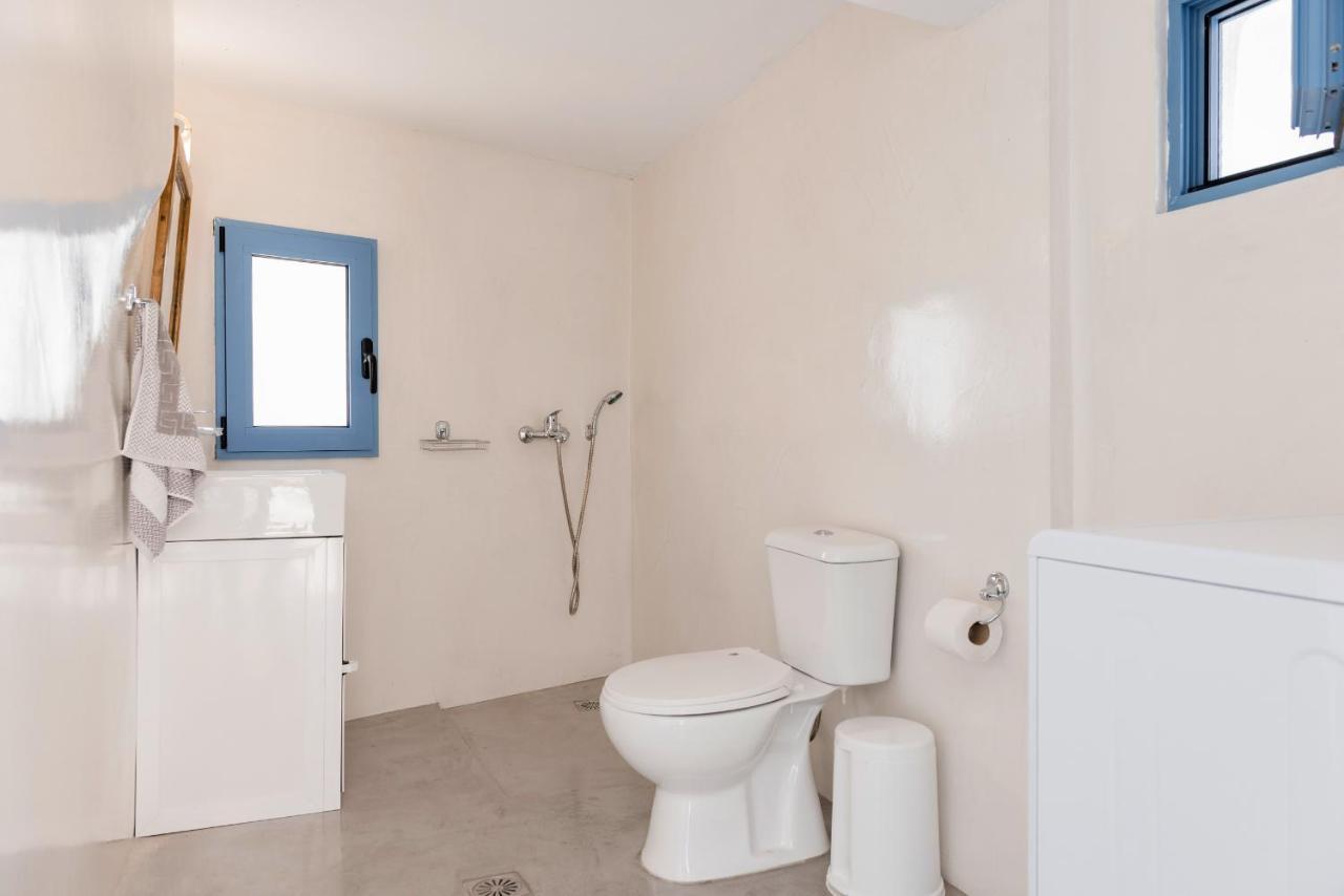 Casa Blue Villa Gennadi Ngoại thất bức ảnh