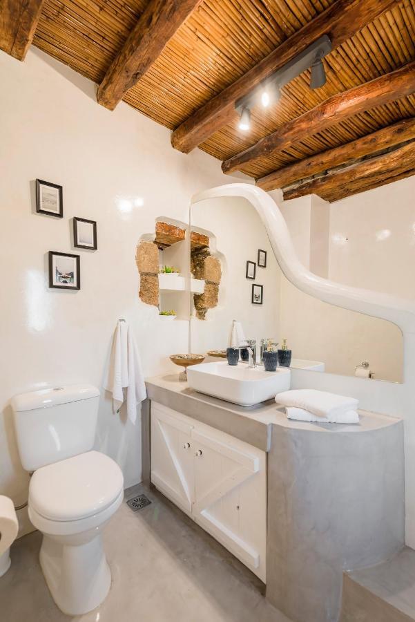 Casa Blue Villa Gennadi Ngoại thất bức ảnh