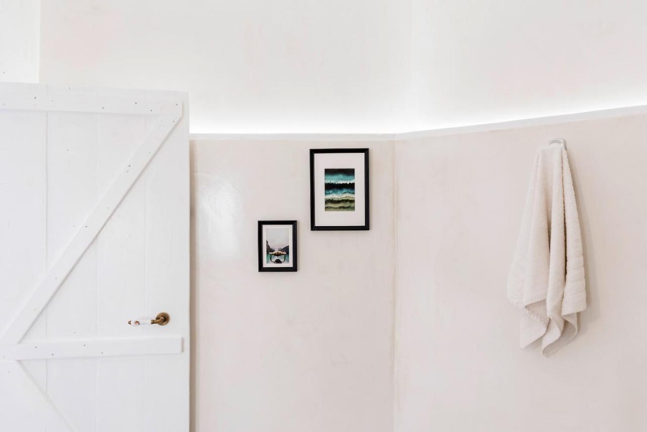 Casa Blue Villa Gennadi Ngoại thất bức ảnh