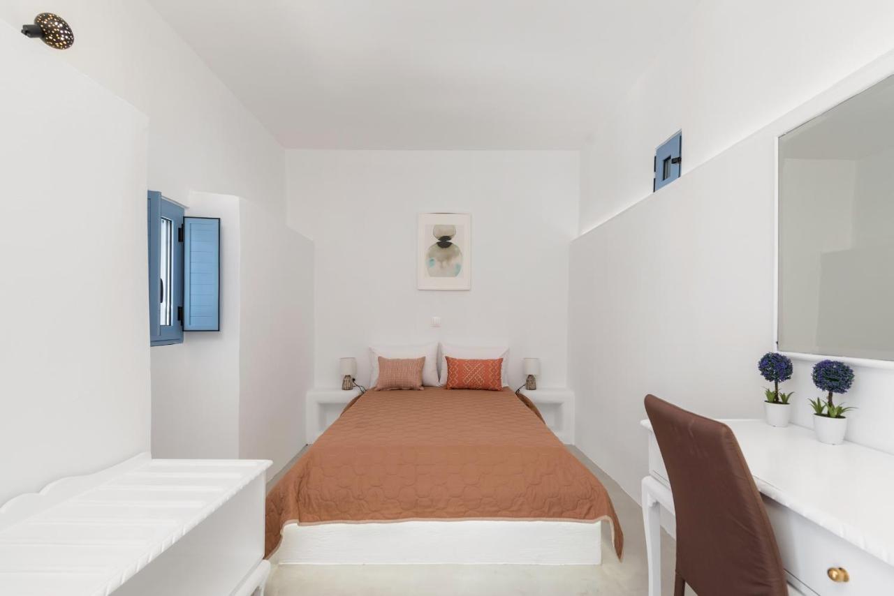 Casa Blue Villa Gennadi Ngoại thất bức ảnh