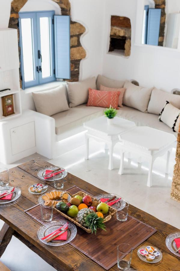 Casa Blue Villa Gennadi Ngoại thất bức ảnh