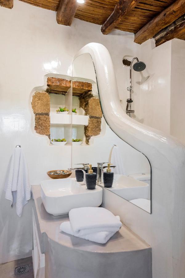 Casa Blue Villa Gennadi Ngoại thất bức ảnh
