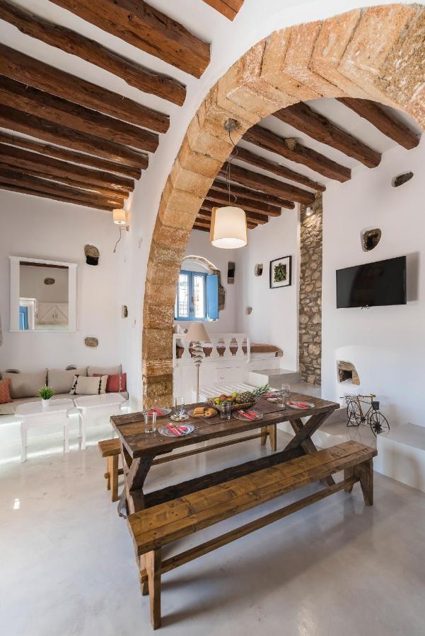 Casa Blue Villa Gennadi Ngoại thất bức ảnh