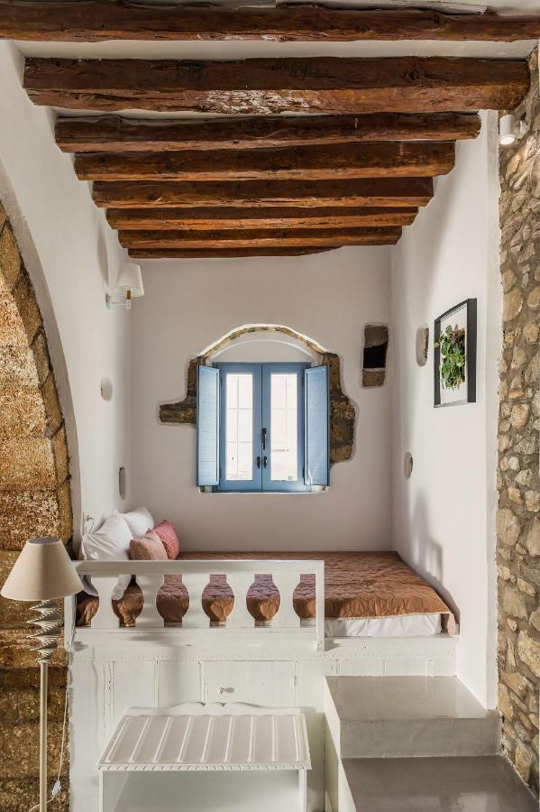 Casa Blue Villa Gennadi Ngoại thất bức ảnh